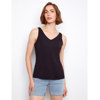 Wear 2 Ways Bamboo Camisole - dolly mama boutique