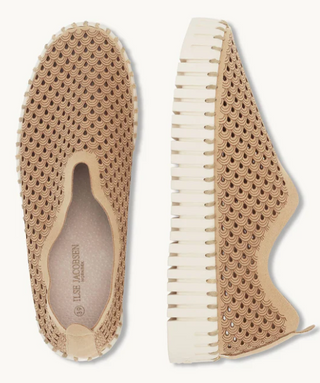 Platform Tulip Shoe - dolly mama boutique