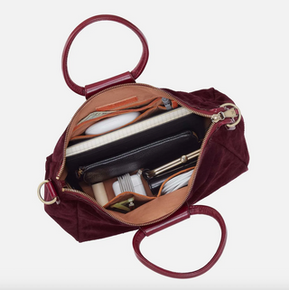 Sheila Medium Satchel