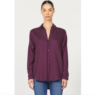 Galina Tencel Shirt
