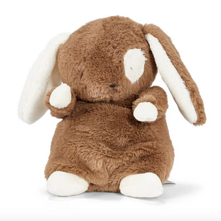 Baby Harriet Bunny Plush - dolly mama boutique