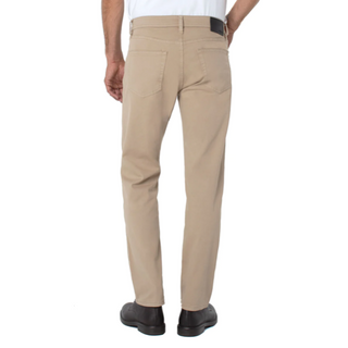 Men’s Regent Relaxed Straight Pant - dolly mama boutique