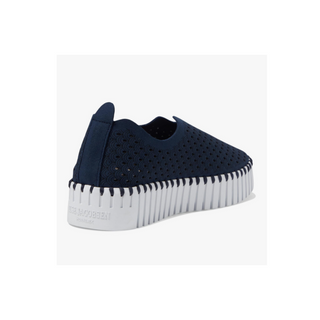 Platform Tulip Shoe - dolly mama boutique