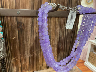 Necklace L N L
