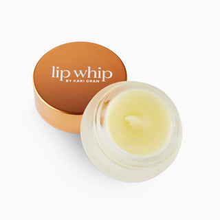 Whipped Balm - Clear