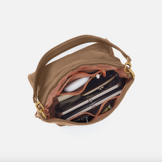 Harley Convertible Shoulder Bag