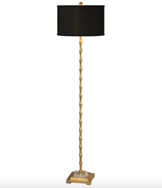 Quindici Floor Lamp - dolly mama boutique