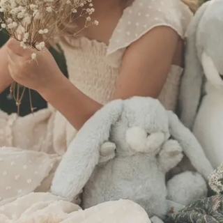 Tiny Nibble Bunny - dolly mama boutique