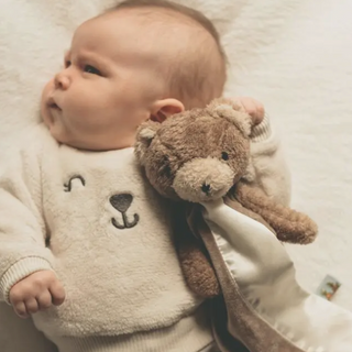Bye Bye Buddy Blanket - dolly mama boutique