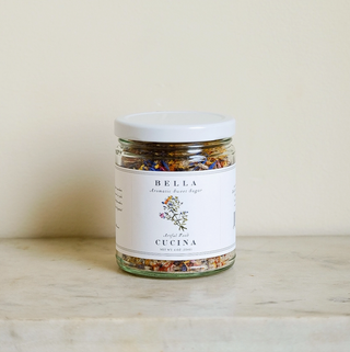 Aromatic Wildflower Sugar