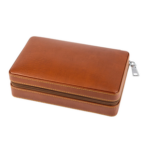 Executive Cigar Humidor - dolly mama boutique