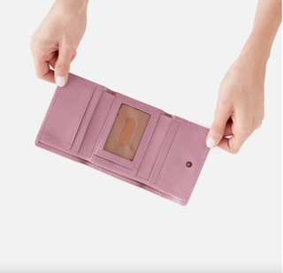 Jill Mini Wallet