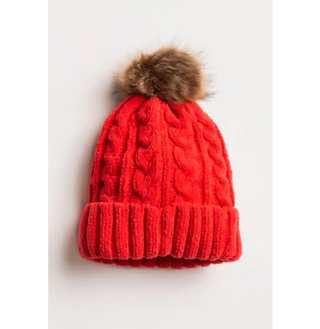 Festive Beanie