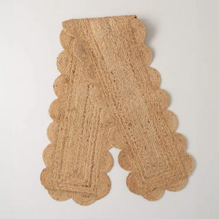 Woven Table Runner