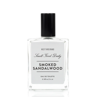 Smoked Sandalwood 2oz