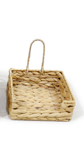 Woven Napkin Holders - dolly mama boutique