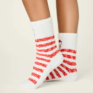Cozy Crew Socks