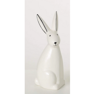 Bunny Figure