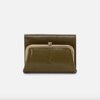Robin Compact Wallet - dolly mama boutique