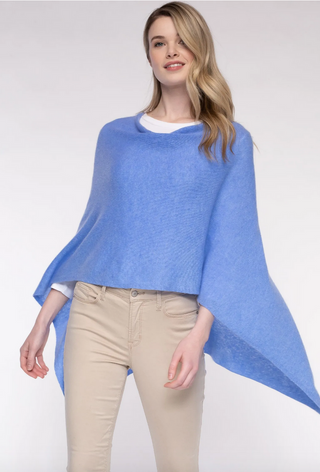 Cash. Poncho 1