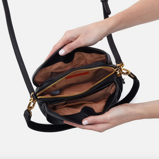 Starr Convertible Shoulder Bag - dolly mama boutique