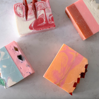 Finchberry Bar Soap - dolly mama boutique