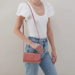 Romy Wallet Crossbody