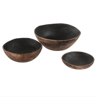 Saba Bowls