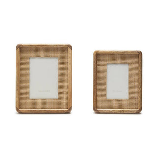 Cane Photo Frames - dolly mama boutique