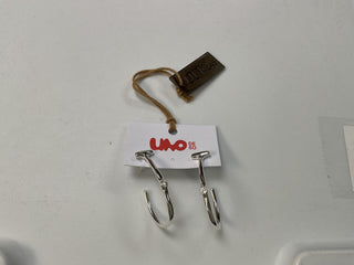 Ser Indomable Earrings