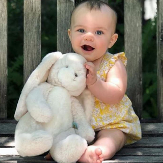 Nibble Bunny - dolly mama boutique