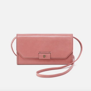 Romy Wallet Crossbody