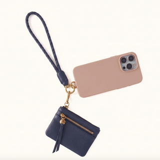 Lasso Phone Wristlet