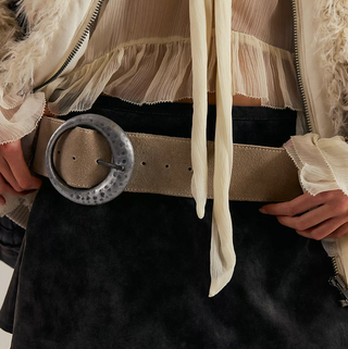 Luna Hip Belt