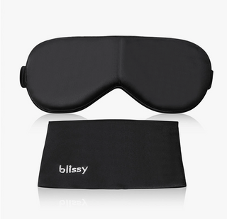 Silk Sleep Mask - dolly mama boutique