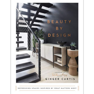 "Beauty By Design" Book - dolly mama boutique