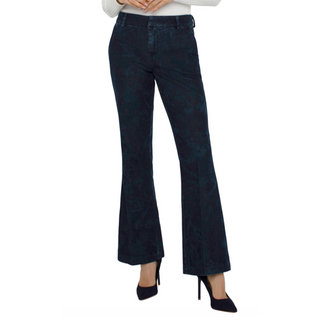 Kelsey Flare Trouser 31” Inseam