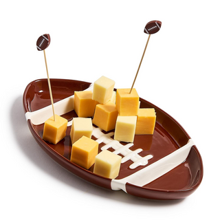 Football Helmet Toothpick Holder