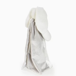 Bloom Bunny Buddy Blanket