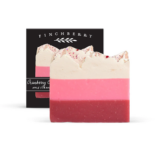 Finchberry Bar Soap - dolly mama boutique