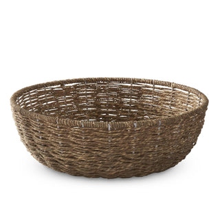 Jute Bowls - dolly mama boutique