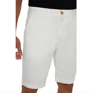 Men’s Trouser Short 9.5” - dolly mama boutique