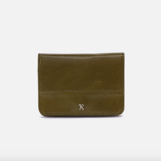Jill Bifold Wallet - dolly mama boutique