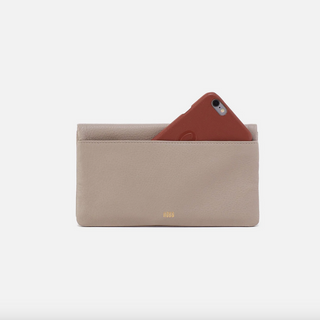 Lumen Continental Wallet - dolly mama boutique