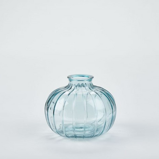 Optic Bud Vase - Round