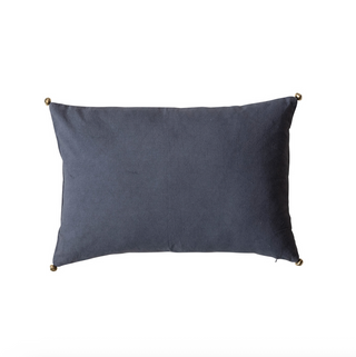 “Believe” Lumbar Pillow - dolly mama boutique