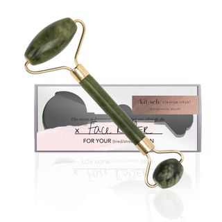 Face roller