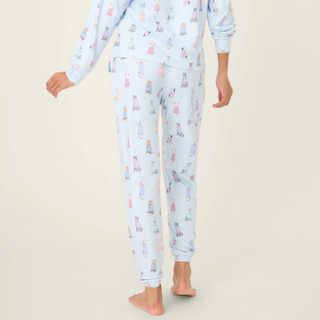 Doggone Cold Banded Pant