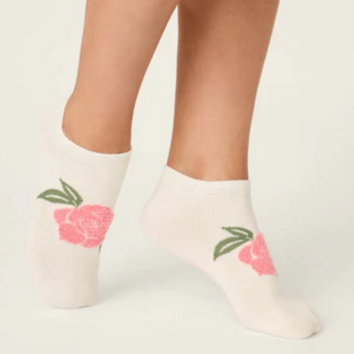 No-Show Sock Sets - dolly mama boutique