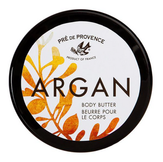 Body Butter Argan